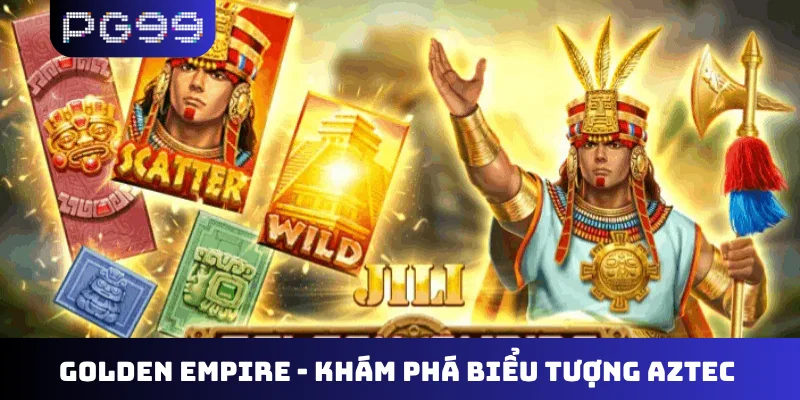 Golden Empire