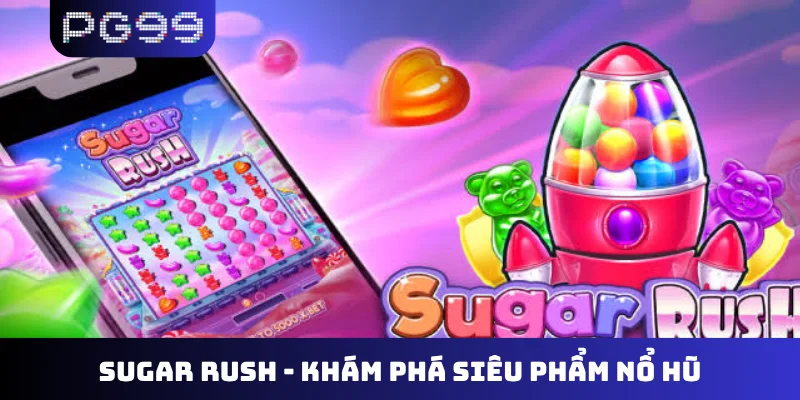 Sugar Rush