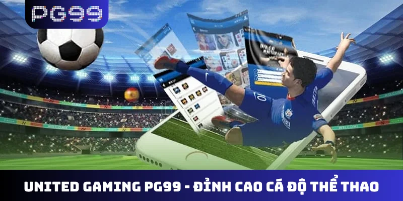 United Gaming PG99